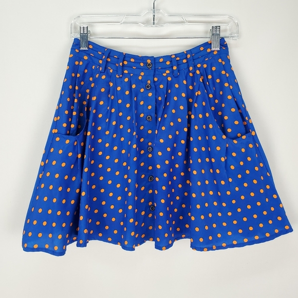 Alice Moon (Modcloth) skirt - Picture 1 of 7